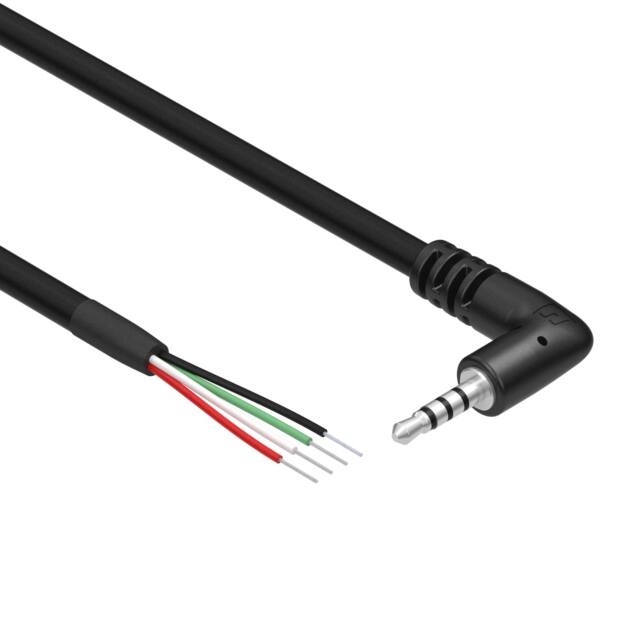 10-02144 Tensility International Corp  Cable Assemblies